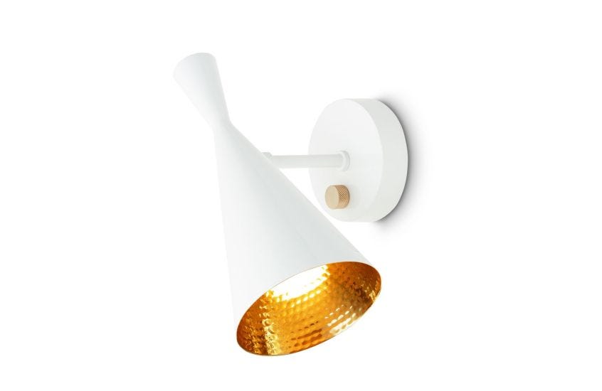 Tom dixon store wall sconce