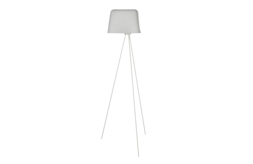 Tom dixon felt floor clearance lamp