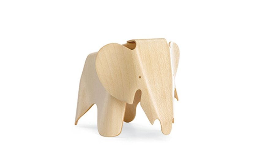 Elephant chair 2025 vitra