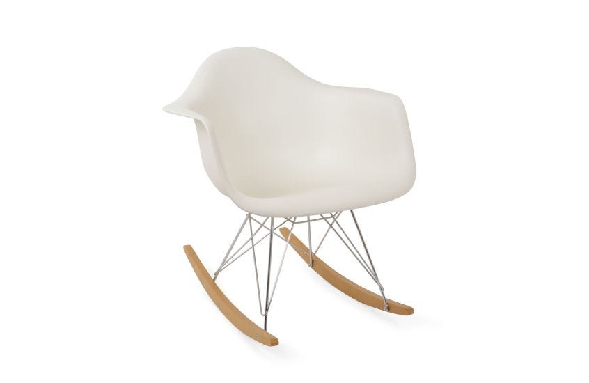 John lewis best sale rocking chair