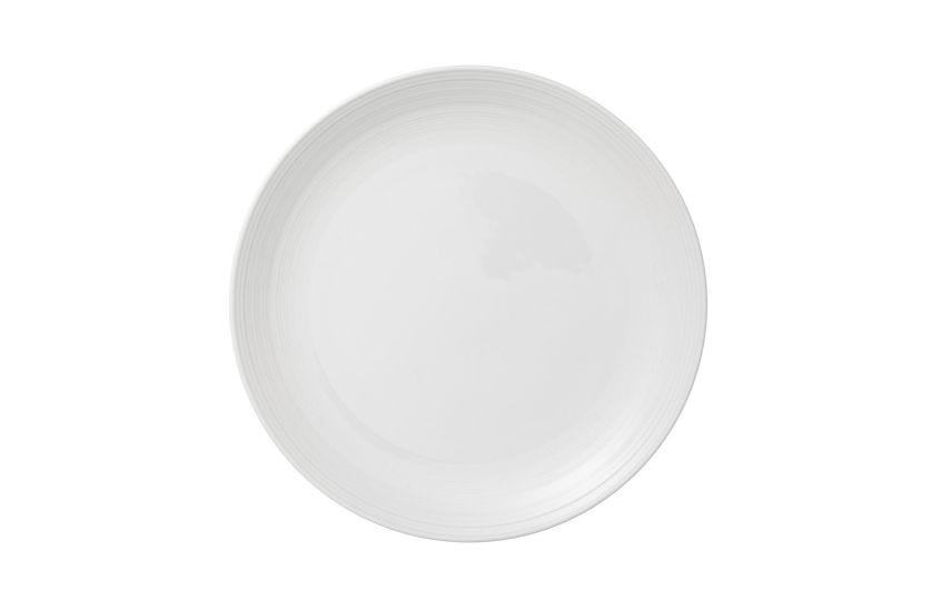 Rosenthal dinner plates top