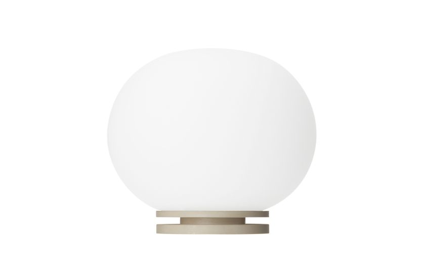 Flos Glo-Ball Wall | HEAL'S | HEAL'S (UK)