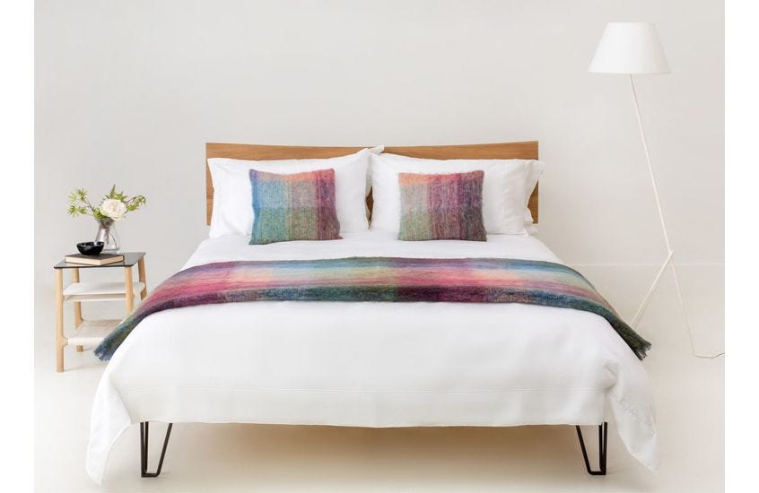600 Thread Count Luxury Bed Linen, Luxury Bed Linen Uk Super King Size
