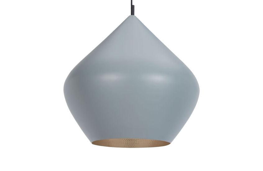 Tom dixon shop beat stout pendant