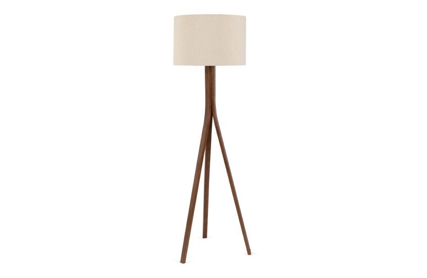 Ercol standard lamp cheap