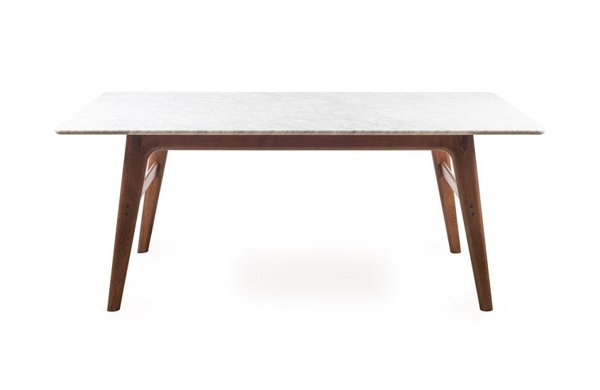 Heals oak dining table discount