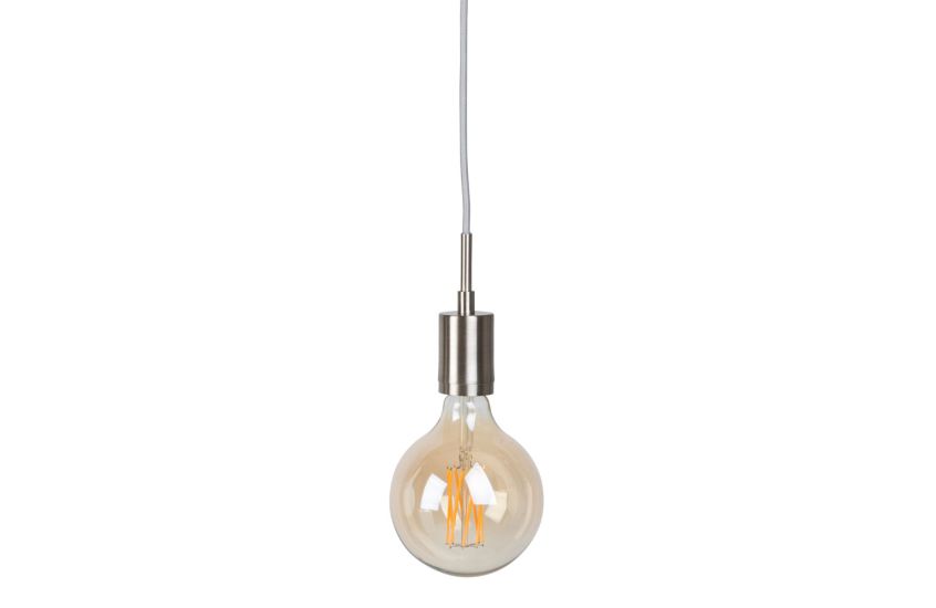 Bulb shop shade holder