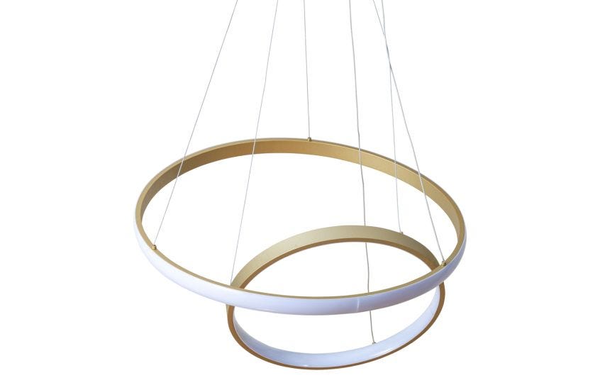 Circa ceiling outlet lights