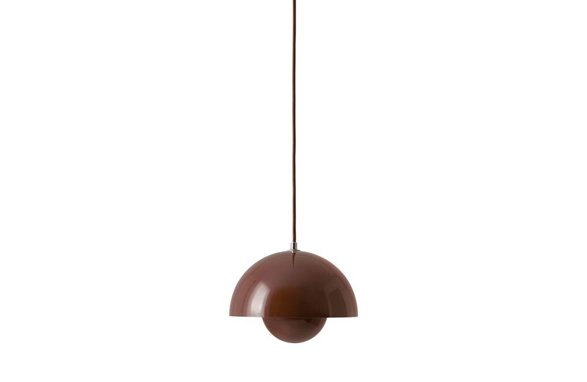 Flowerpot vp1 store verner panton