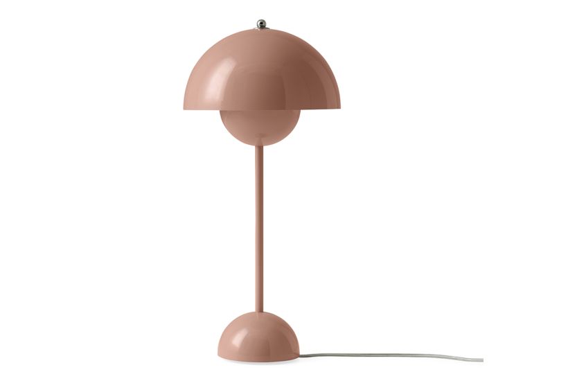 Flowerpot Table Lamp VP3 HEAL S UK
