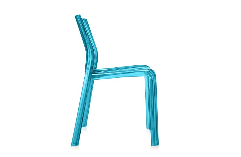 Kartell Frilly Chair HEAL S UK