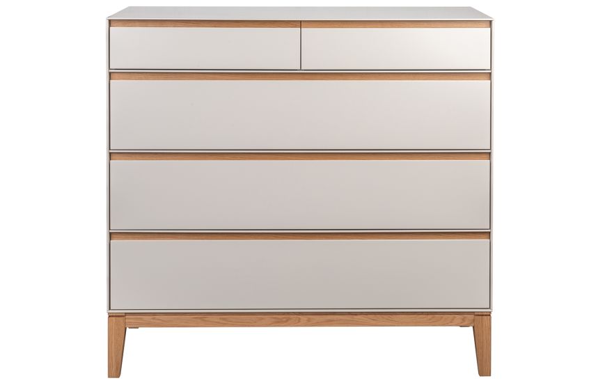 Lars 5 store piece dining set