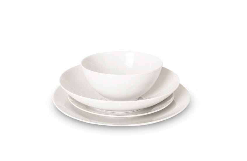 Boxed online dinner sets