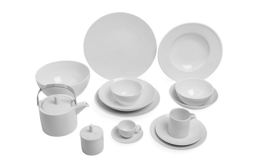 Rosenthal top dinner set