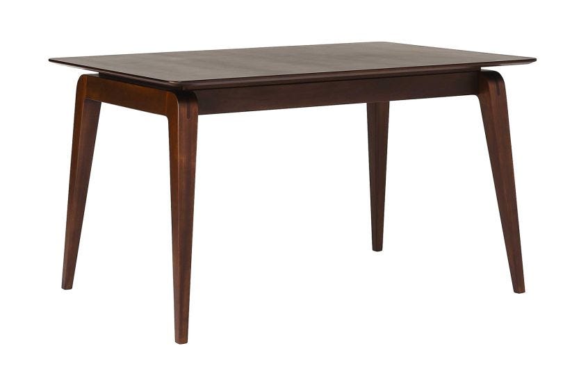 Mid century top small kitchen table