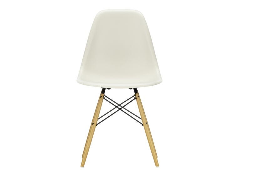 Eames DSW Chair RE