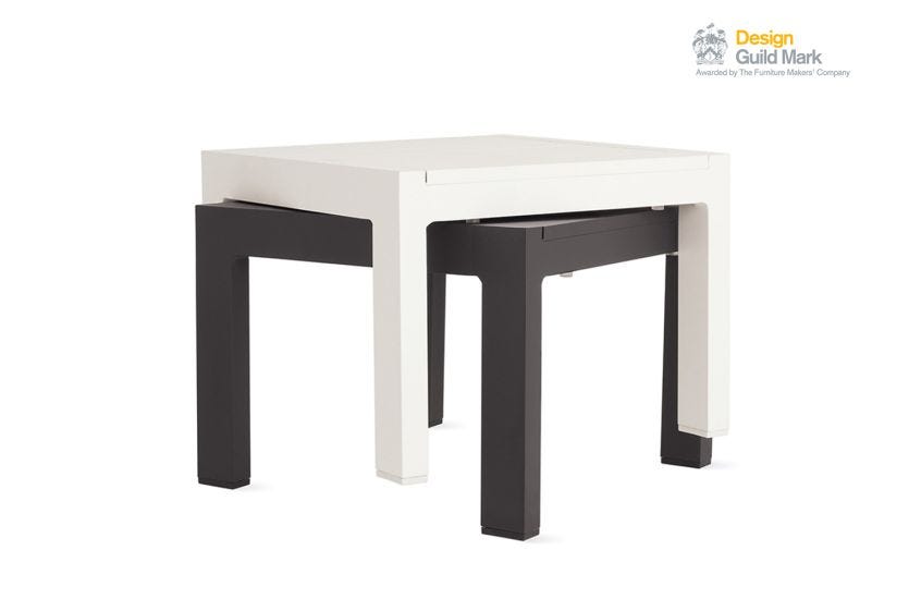 Case Eos Outdoor Side Table | HEAL’S (UK)