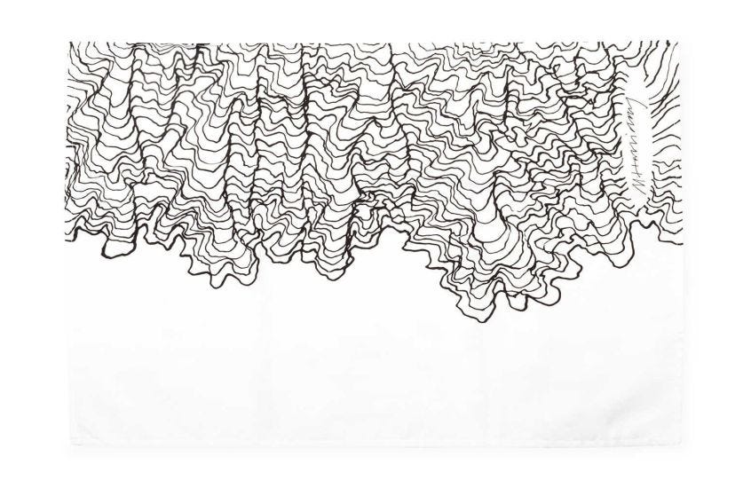 Heals tea towels sale