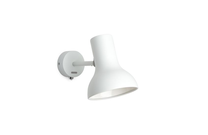 Anglepoise type 75 mini hot sale wall light