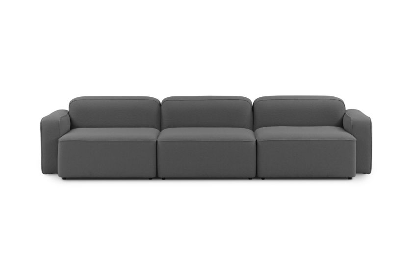 Copenhagen 3 seater sofa bed deals