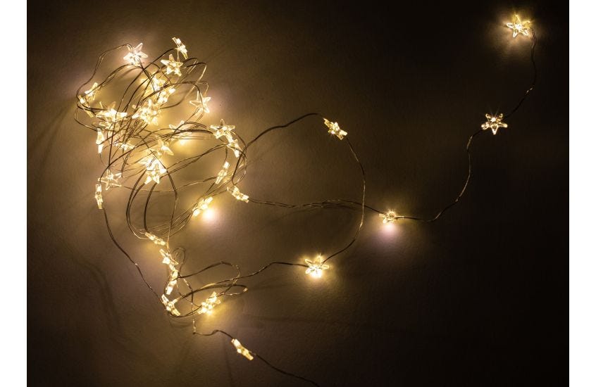 Heals christmas outlet lights