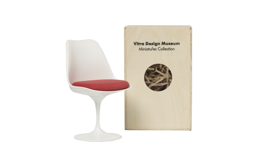 Vitra mini shop chairs