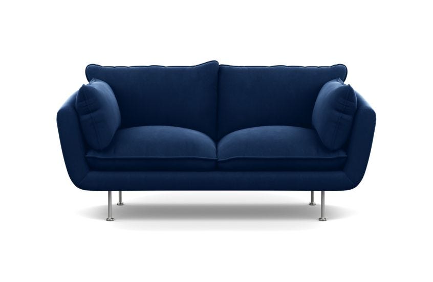 2 seater sofas uk deals