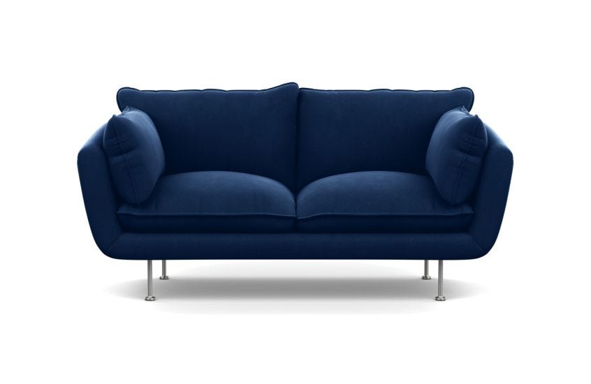 Allora 2 Seater Sofa Heal S Uk