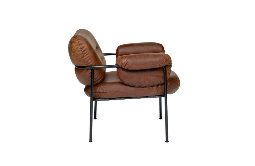 Fogia Bollo Armchair HEAL S UK