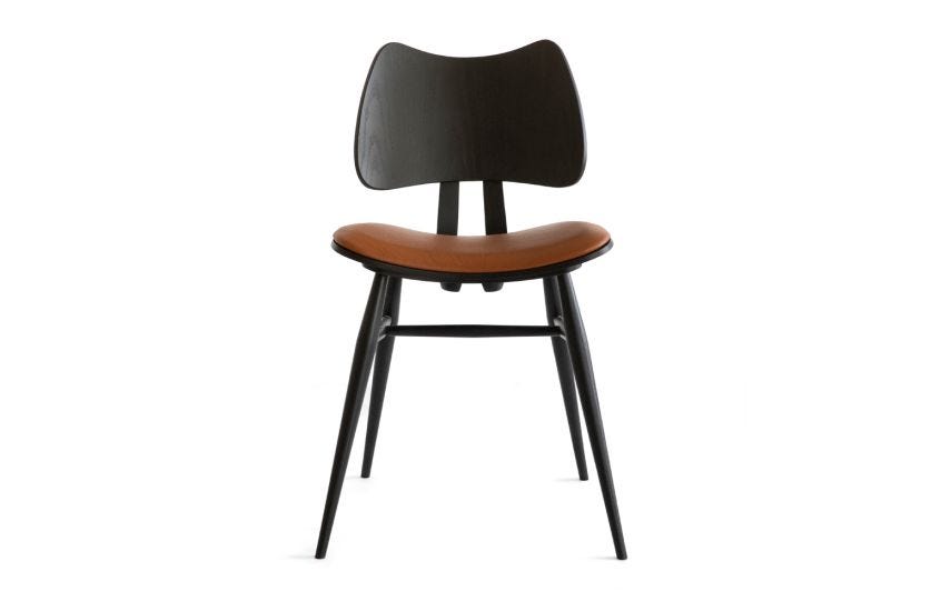 Ercol butterfly on sale chair