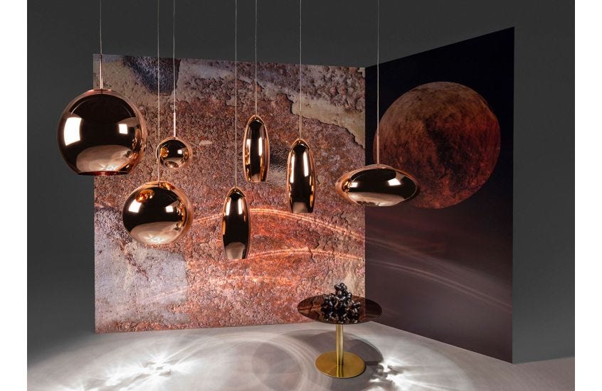 Heals tom dixon on sale