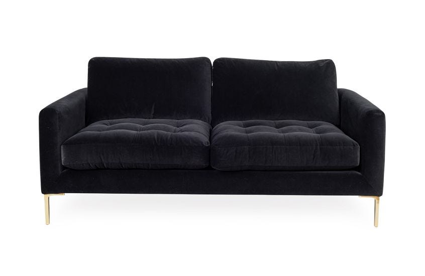 Eton 3 Seater Sofa Sofas Armchairs