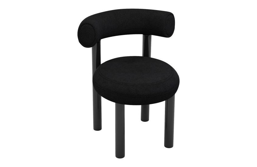 Tom Dixon Fat Dining Chair HEAL S UK
