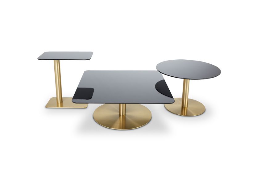 Tom clearance dixon table