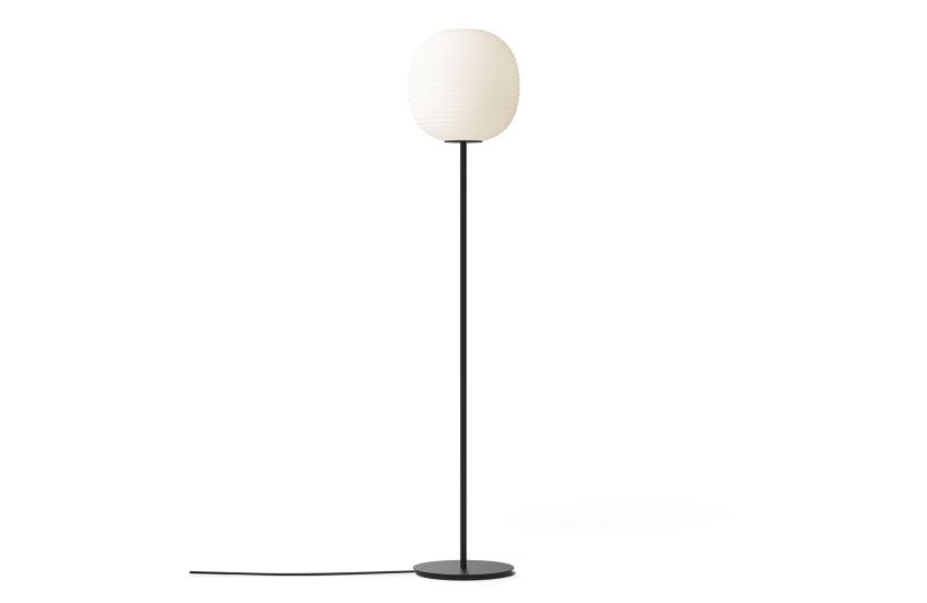 Heals store floor lights