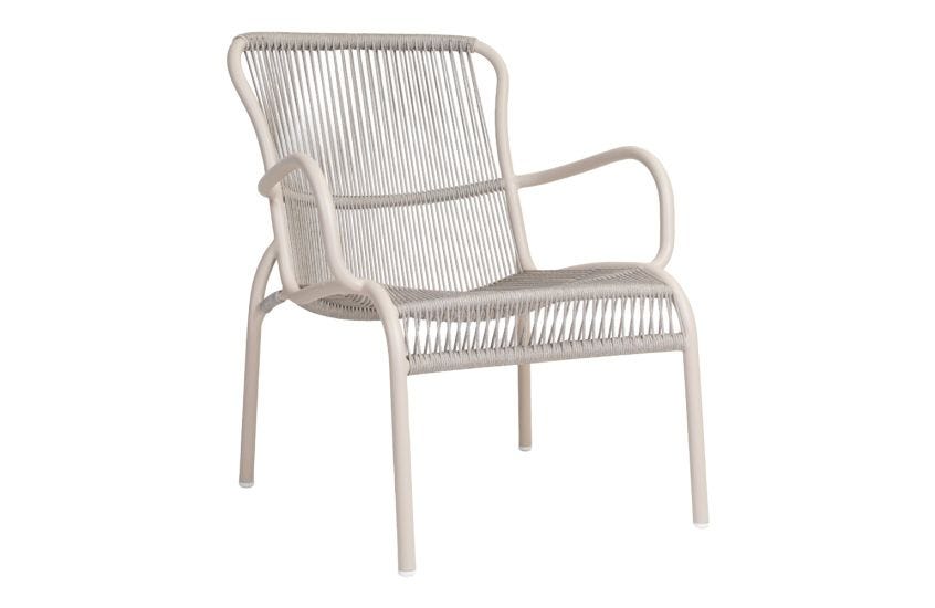 Loop discount lounge chair