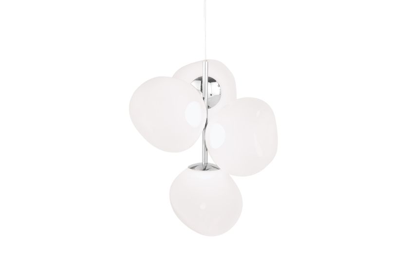 Mini hotsell led chandelier