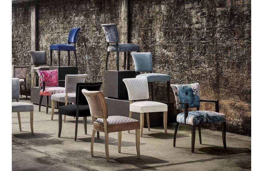 Timothy oulton office chair clearance