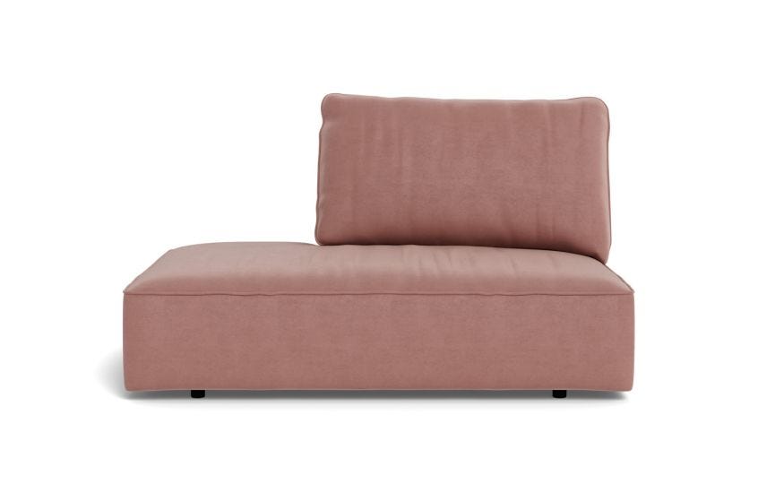 Herdon left hand shop facing sleeper sectional