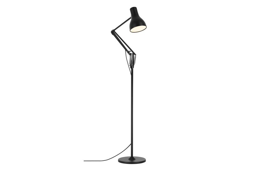 Type 75 floor on sale lamp