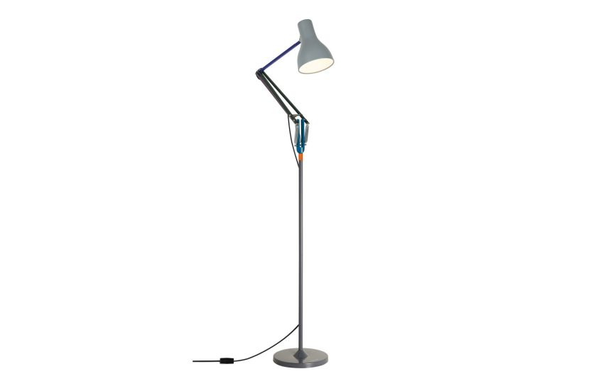 Anglepoise floor lamp paul clearance smith