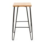 Brunel Bar Stool