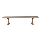 Lisbon Bench