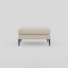 Brunel Footstool
