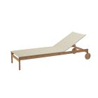 Skagerak Pelagus Sunbed