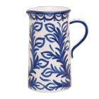 Leaves Jug