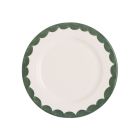 Scallop Side Plate