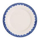 Scallop Dinner Plate
