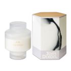 Elements Air Scented Glass Candle