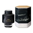 Elements Fire Scented Glass Candle